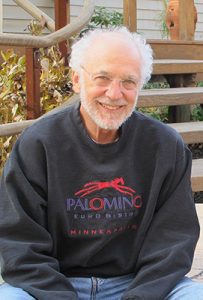 David Naso portrait